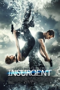 Kuralsız Sinema Filmi Insurgent Movie