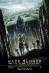 Labirent: Ölümcül Kaçış Filmi The Maze Runner Movie