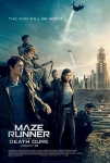 Labirent: Son İsyan Filmi Maze Runner: The Death Cure Movie