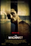 Makinist Filmi The Machinist Movie