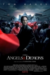 Melekler ve Şeytanlar Filmi Angels & Demons Movie