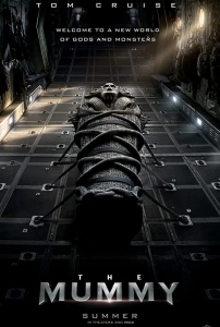 Mumya Sinema Filmi The Mummy Movie