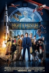Müzede Bir Gece 2 Filmi Night at the Museum: Battle of the Smithsonian Movie