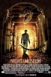 Müzede Bir Gece Filmi Night at the Museum Movie