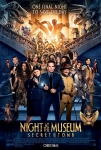 Müzede Bir Gece: Lahitteki Sır Filmi Night at the Museum: Secret of the Tomb Movie