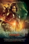 Narnia Günlükleri: Prens Kaspiyan