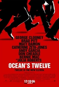 Ocean's 12 (2004) - Ocean's Twelve