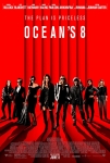 Ocean's 8 Filmi Ocean's Eight Movie