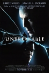 Ölümsüz Filmi Unbreakable Movie