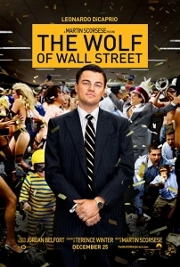 Para Avcısı (2013) Filmi The Wolf of Wall Street Movies
