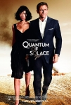 Quantum of Solace Filmi Quantum of Solace Movie