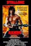Rambo-İlk kan 2 Filmi Rambo: First Blood Part II Movie