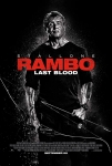 Rambo: Son Kan Filmi Rambo: Last Blood Movie