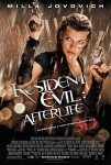 Resident Evil: Ölümden Sonra Filmi Resident Evil: Afterlife Movie
