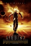 Riddick Günlükleri Filmi The Chronicles of Riddick Movie