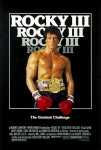 Rocky 3-veda Filmi Rocky III Movie