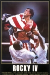 Rocky 4 Filmi Rocky IV Movie