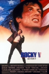Rocky 5 Filmi Rocky V Movie