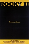 Rocky II Filmi Rocky II Movie