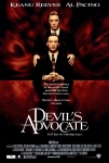 Şeytanın Avukatı Filmi The Devil’s Advocate Movie
