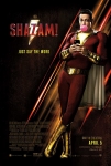 Shazam! 6 Güç Filmi Shazam! Movie