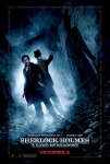 Sherlock Holmes: Gölge Oyunları Filmi Sherlock Holmes: A Game of Shadows Movie