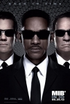 Siyah Giyen Adamlar 3 Filmi Men in Black 3 Movie