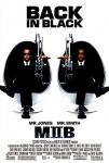 Siyah Giyen Adamlar II Filmi Men in Black II Movie