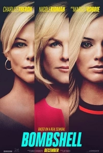 Skandal Sinema Filmi Bombshell Movie