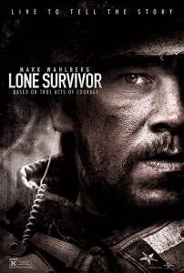 Son Kalan Sinema Filmi Lone Survivor Movie