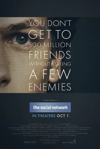 Sosyal Ağ Sinema Filmi The Social Network Movie