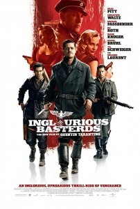 Soysuzlar Çetesi Sinema Filmi Inglourious Basterds Movie