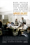 Spotlight Filmi Spotlight Movie