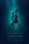 Suyun Sesi Filmi The Shape of Water Movie
