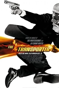 Taşıyıcı (2002) - The Transporter