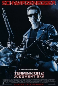 Terminator Devam Filmleri