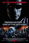 Terminatör 3: Makinelerin Yükselişi Filmi Terminator 3: Rise of the Machines Movie