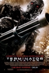 Terminatör 4: Kurtuluş Filmi Terminator Salvation Movie