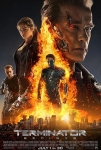 Terminator: Yaradılış Filmi Terminator Genisys Movie