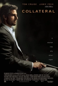Tetikçinin Gecesi (2004) - Collateral