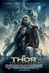 Thor: Karanlık Dünya Filmi Thor: The Dark World Movie