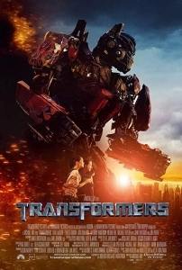 Transformers Sinema Filmi Transformers Movie