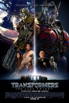 Transformers 5: Son Şövalye Filmi Transformers: The Last Knight Movie