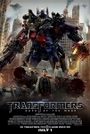 Transformers: Ay’ın Karanlık Yüzü