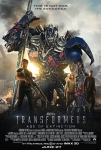 Transformers: Kayıp Çağ Filmi Transformers: Age of Extinction Movie