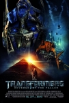 Transformers - Yenilenlerin intikamı Filmi Transformers: Revenge of the Fallen Movie