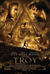 Truva Filmi Troy Movie