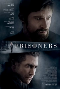 Tutsak Sinema Filmi Prisoners Movie
