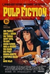 Ucuz Roman Filmi Pulp Fiction Movie