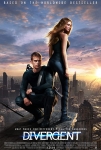 Uyumsuz Filmi Divergent Movie